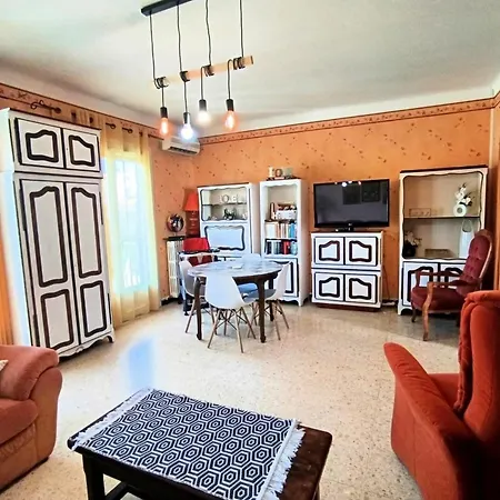 Charming 120 M House In